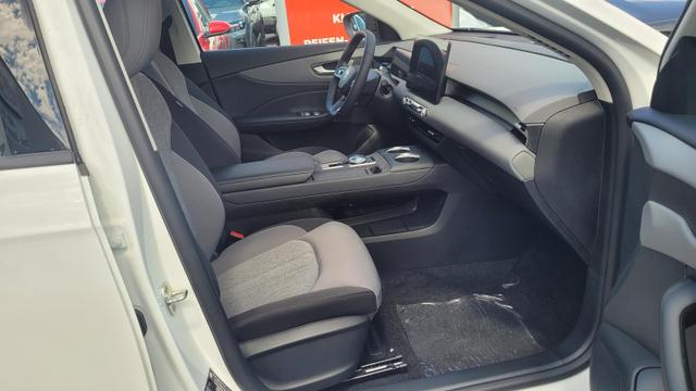 MG S5 EV Emotion *LED*Navi*Shzg*Lhzg*PDC*Cam*ACC*17" 