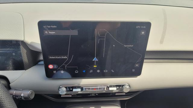 MG S5 EV Emotion *LED*Navi*Shzg*Lhzg*PDC*Cam*ACC*17" 