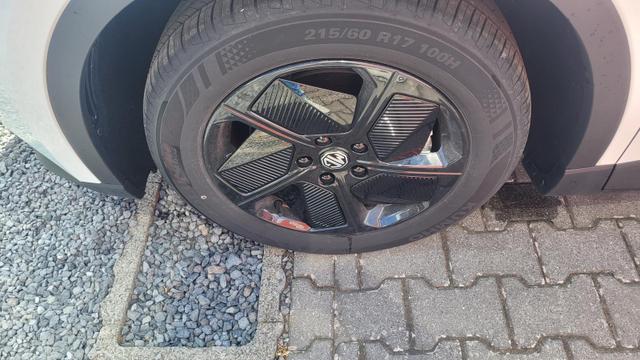 MG S5 EV Emotion *LED*Navi*Shzg*Lhzg*PDC*Cam*ACC*17" 