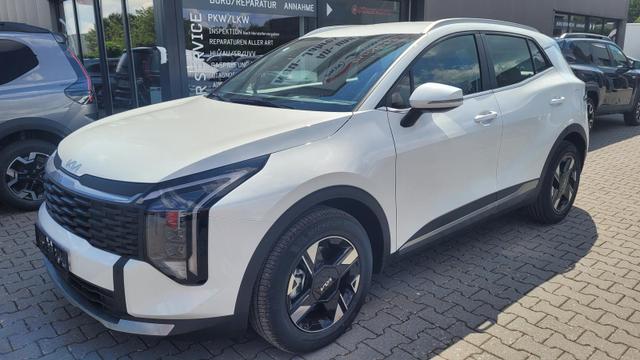 Kia Sportage - Urban 150 DSG Kamera-Navi-Klimaauto.-17 Zoll
