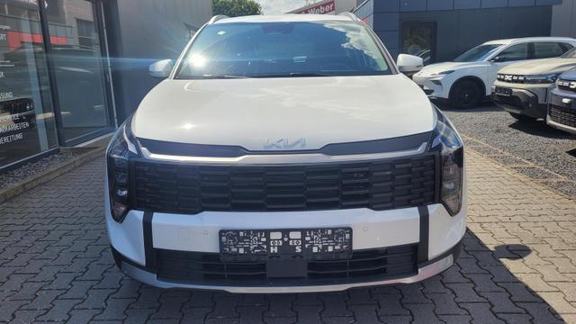Kia Sportage Urban 150 DSG Kamera-Navi-Klimaauto.-17 Zoll 