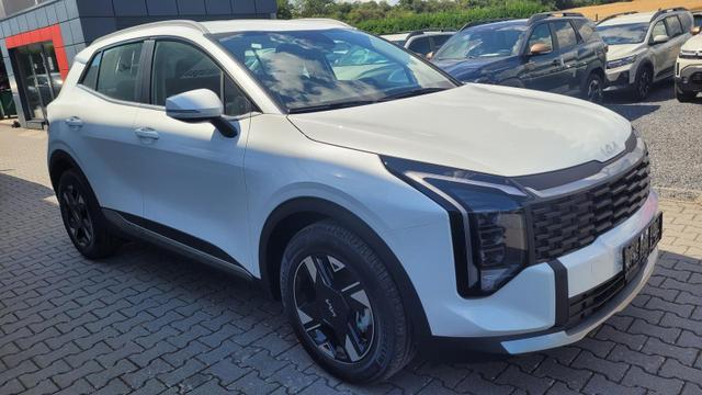 Kia Sportage Urban 150 DSG Kamera-Navi-Klimaauto.-17 Zoll 