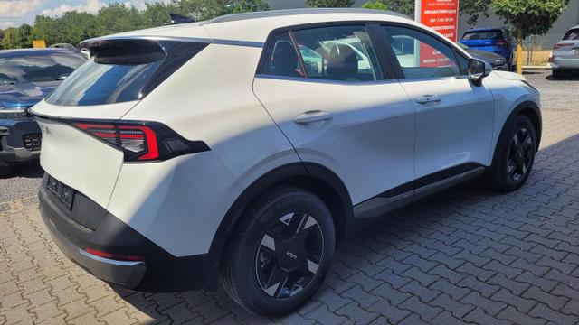 Kia Sportage Urban 150 DSG Kamera-Navi-Klimaauto.-17 Zoll 