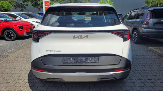 Kia Sportage Urban 150 DSG Kamera-Navi-Klimaauto.-17 Zoll 