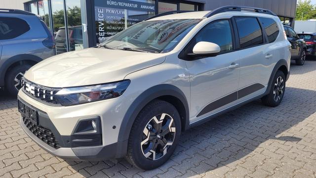 Dacia Jogger - Journey TCe110 MJ26*7-S*LED*Shzg*PDC*Cam*ACA*16"