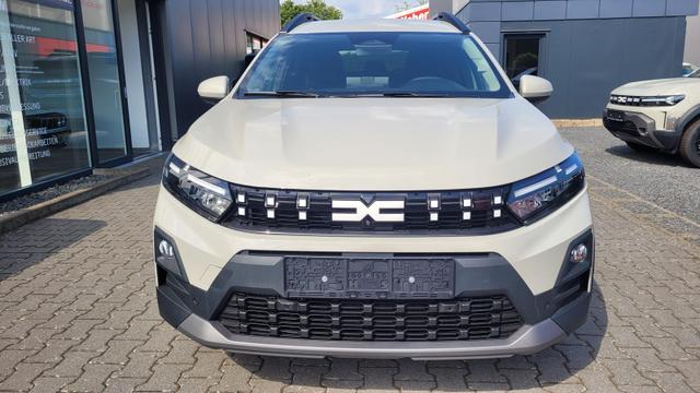 Dacia Jogger Journey TCe110 MJ26*7-S*LED*Shzg*PDC*Cam*ACA*16" 