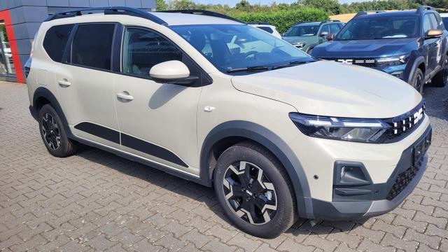 Dacia Jogger Journey TCe110 MJ26*7-S*LED*Shzg*PDC*Cam*ACA*16" 