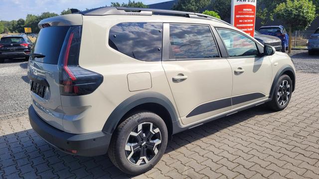 Dacia Jogger Journey TCe110 MJ26*7-S*LED*Shzg*PDC*Cam*ACA*16" 