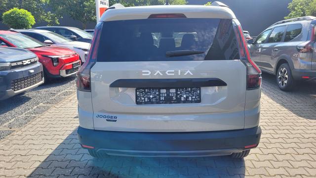 Dacia Jogger Journey TCe110 MJ26*7-S*LED*Shzg*PDC*Cam*ACA*16" 