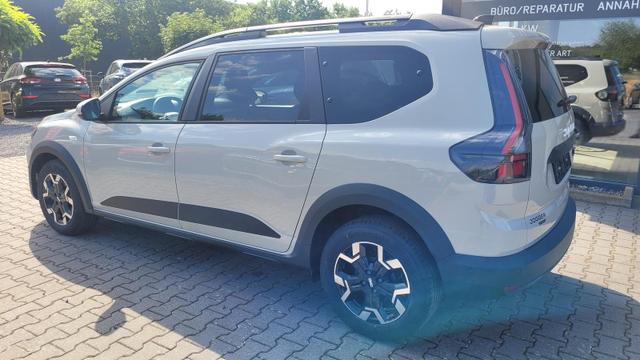 Dacia Jogger Journey TCe110 MJ26*7-S*LED*Shzg*PDC*Cam*ACA*16" 