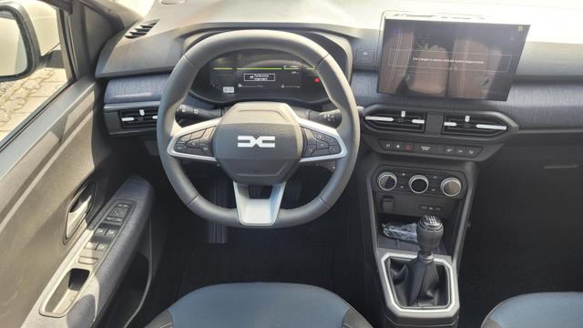 Dacia Jogger Journey TCe110 MJ26*7-S*LED*Shzg*PDC*Cam*ACA*16" 