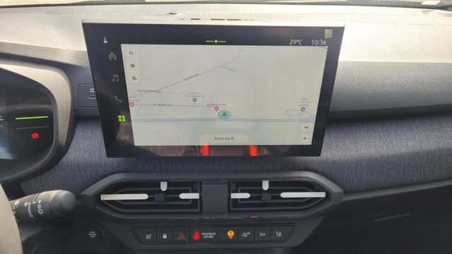 Dacia Jogger Journey TCe110 MJ26*7-S*LED*Shzg*PDC*Cam*ACA*16" 