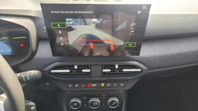 Dacia Jogger Journey TCe110 MJ26*7-S*LED*Shzg*PDC*Cam*ACA*16" 