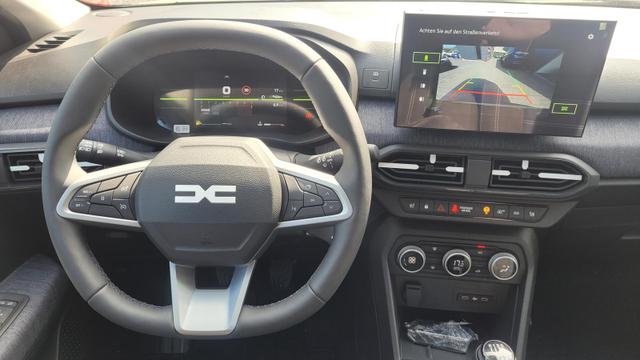 Dacia Jogger Journey TCe110 MJ26*7-S*LED*Shzg*PDC*Cam*ACA*16" 