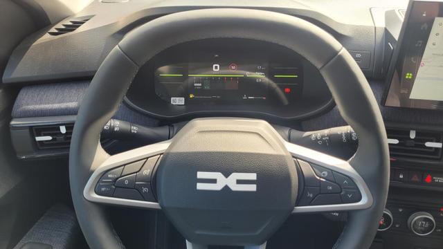 Dacia Jogger Journey TCe110 MJ26*7-S*LED*Shzg*PDC*Cam*ACA*16" 