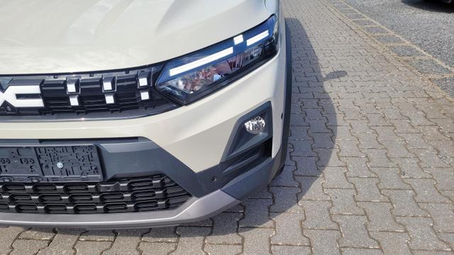Dacia Jogger Journey TCe110 MJ26*7-S*LED*Shzg*PDC*Cam*ACA*16" 