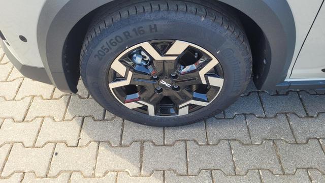Dacia Jogger Journey TCe110 MJ26*7-S*LED*Shzg*PDC*Cam*ACA*16" 