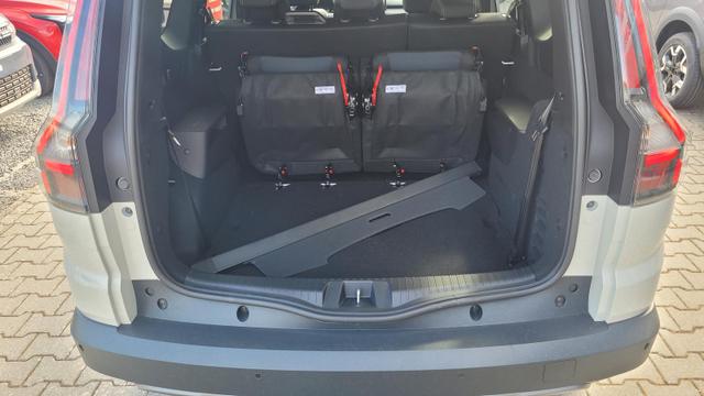 Dacia Jogger Journey TCe110 MJ26*7-S*LED*Shzg*PDC*Cam*ACA*16" 