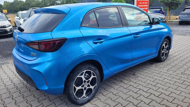 MG MG3 1.5 Hybrid+ 143 kW Luxury 3 Luxury*LED*Navi*Shzg*Lhzg*PDC*360Cam*ACC*16" 