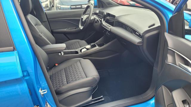 MG MG3 1.5 Hybrid+ 143 kW Luxury Luxury*LED*Navi*Shzg*Lhzg*PDC*360Cam*ACC*16" 