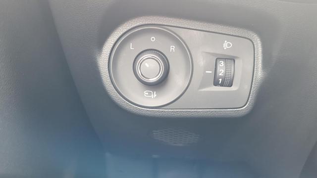 MG MG3 1.5 Hybrid+ 143 kW Luxury Luxury*LED*Navi*Shzg*Lhzg*PDC*360Cam*ACC*16" 