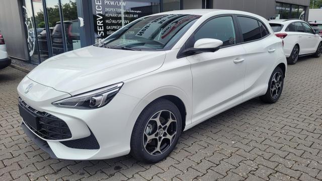 MG MG3 - 1.5 Hybrid+ 143 kW Luxury 3 Luxury*LED*Navi*Shzg*Lhzg*PDC*360Cam*ACC*16"