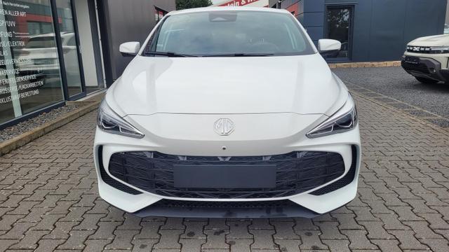 MG MG3 1.5 Hybrid+ 143 kW Luxury 3 Luxury*LED*Navi*Shzg*Lhzg*PDC*360Cam*ACC*16" 