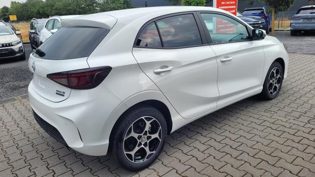 MG MG3 1.5 Hybrid+ 143 kW Luxury 3 Luxury*LED*Navi*Shzg*Lhzg*PDC*360Cam*ACC*16" 