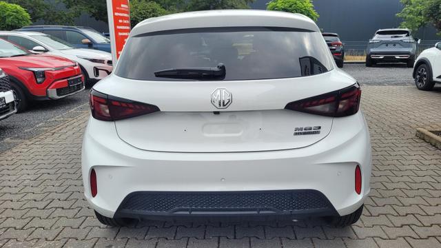 MG MG3 1.5 Hybrid+ 143 kW Luxury 3 Luxury*LED*Navi*Shzg*Lhzg*PDC*360Cam*ACC*16" 