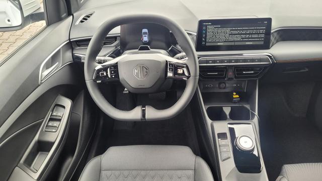 MG MG3 1.5 Hybrid+ 143 kW Luxury Luxury*LED*Navi*Shzg*Lhzg*PDC*360Cam*ACC*16" 