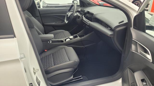 MG MG3 1.5 Hybrid+ 143 kW Luxury Luxury*LED*Navi*Shzg*Lhzg*PDC*360Cam*ACC*16" 