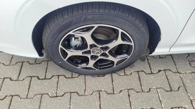 MG MG3 1.5 Hybrid+ 143 kW Luxury Luxury*LED*Navi*Shzg*Lhzg*PDC*360Cam*ACC*16" 