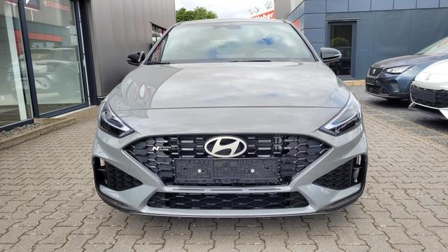 Hyundai i30 N Line MJ26 AT*LED*Navi*Shzg*PDC*Cam*18Zoll 