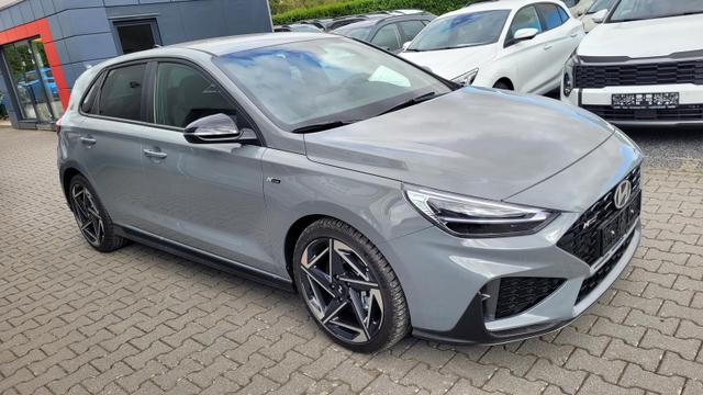 Hyundai i30 N Line MJ26 AT*LED*Navi*Shzg*PDC*Cam*18Zoll 