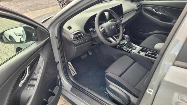 Hyundai i30 N Line MJ26 AT*LED*Navi*Shzg*PDC*Cam*18Zoll 
