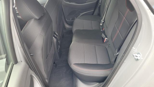 Hyundai i30 N Line MJ26 AT*LED*Navi*Shzg*PDC*Cam*18Zoll 