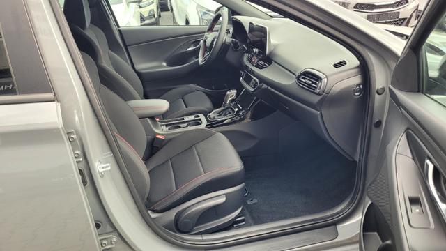 Hyundai i30 N Line MJ26 AT*LED*Navi*Shzg*PDC*Cam*18Zoll 