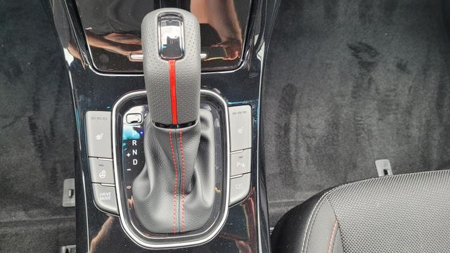 Hyundai i30 N Line MJ26 AT*LED*Navi*Shzg*PDC*Cam*18Zoll 