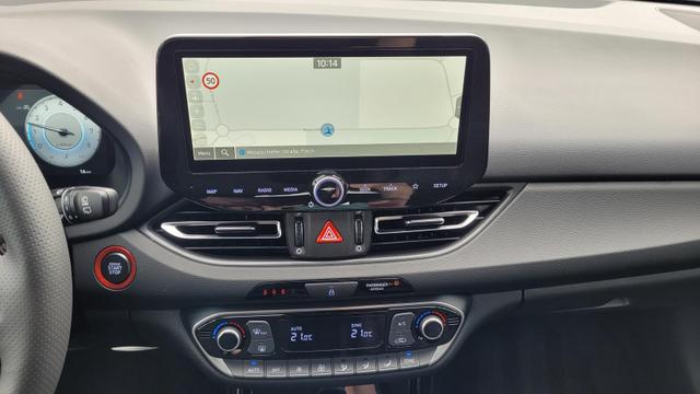 Hyundai i30 N Line MJ26 AT*LED*Navi*Shzg*PDC*Cam*18Zoll 