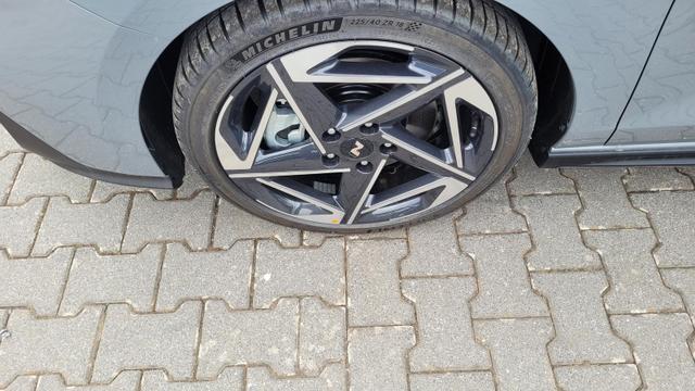 Hyundai i30 N Line MJ26 AT*LED*Navi*Shzg*PDC*Cam*18Zoll 