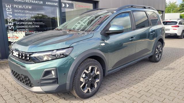 Dacia Jogger - Journey TCe110 MJ26*7-S*LED*Shzg*PDC*Cam*ACA*16"