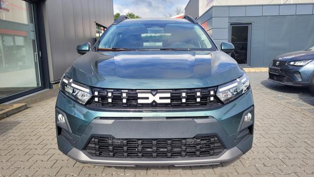Dacia Jogger Journey TCe110 MJ26*7-S*LED*Shzg*PDC*Cam*ACA*16" 