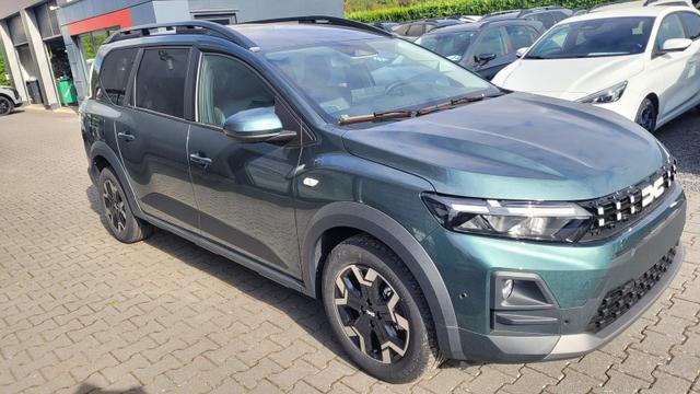 Dacia Jogger Journey TCe110 MJ26*7-S*LED*Shzg*PDC*Cam*ACA*16" 