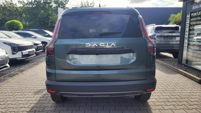 Dacia Jogger Journey TCe110 MJ26*7-S*LED*Shzg*PDC*Cam*ACA*16" 