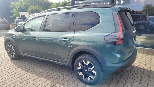Dacia Jogger Journey TCe110 MJ26*7-S*LED*Shzg*PDC*Cam*ACA*16" 