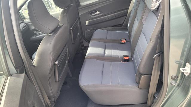 Dacia Jogger Journey TCe110 MJ26*7-S*LED*Shzg*PDC*Cam*ACA*16" 