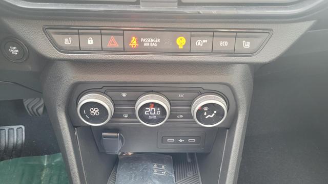Dacia Jogger Journey TCe110 MJ26*7-S*LED*Shzg*PDC*Cam*ACA*16" 