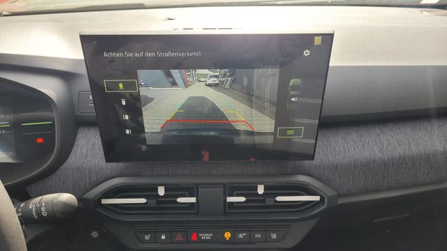 Dacia Jogger Journey TCe110 MJ26*7-S*LED*Shzg*PDC*Cam*ACA*16" 