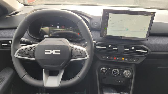 Dacia Jogger Journey TCe110 MJ26*7-S*LED*Shzg*PDC*Cam*ACA*16" 