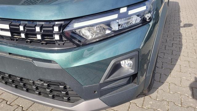 Dacia Jogger Journey TCe110 MJ26*7-S*LED*Shzg*PDC*Cam*ACA*16" 